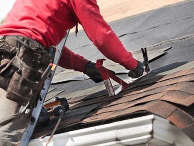 About Roof Repair Experts Warrensville, NC